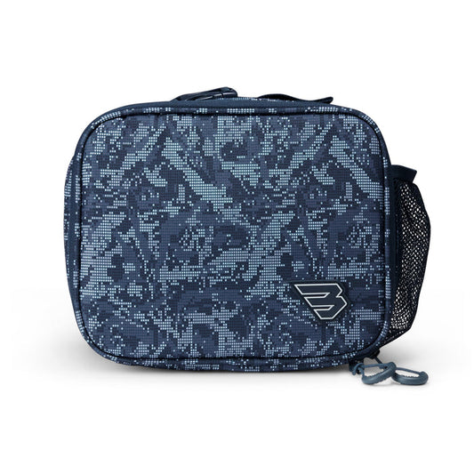 Lunchbox - Digi Camo - Navy