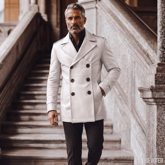 Magister Coat