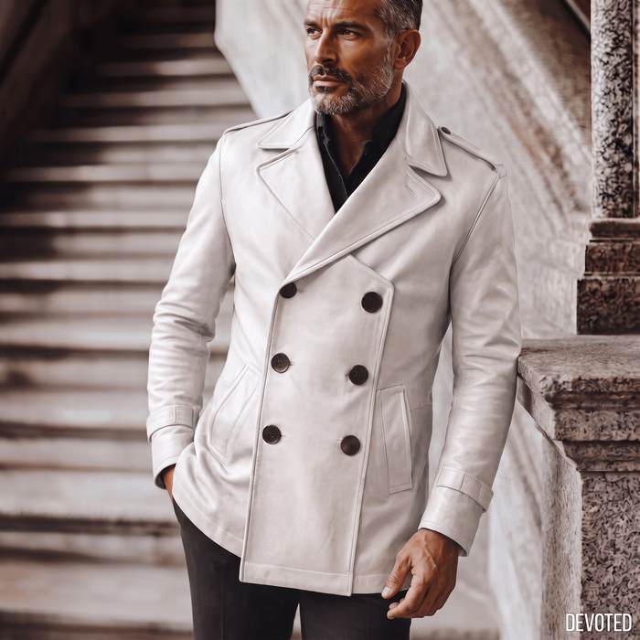 Magister Coat