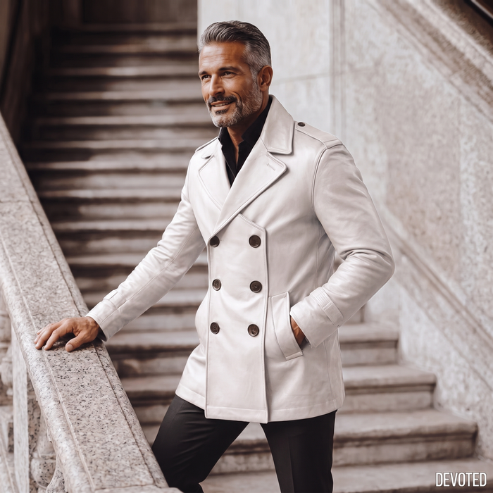 Magister Coat