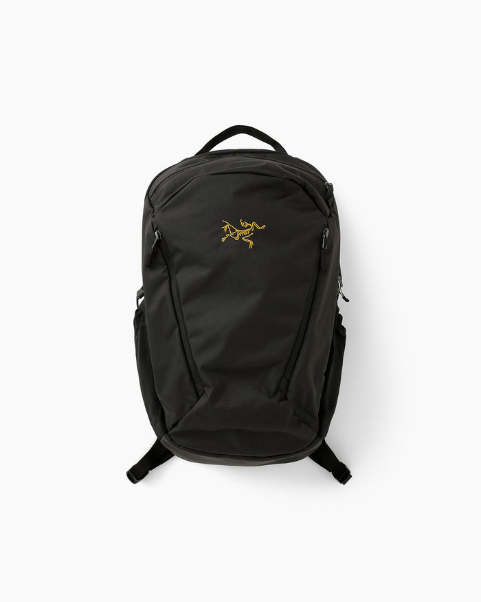 Mantis 26 Backpack Black