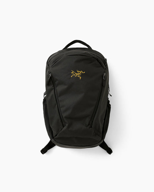 Mantis 26 Backpack Black