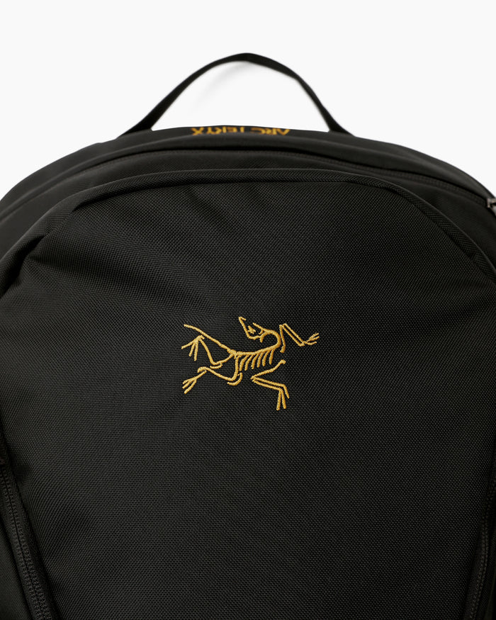 Mantis 26 Backpack Black
