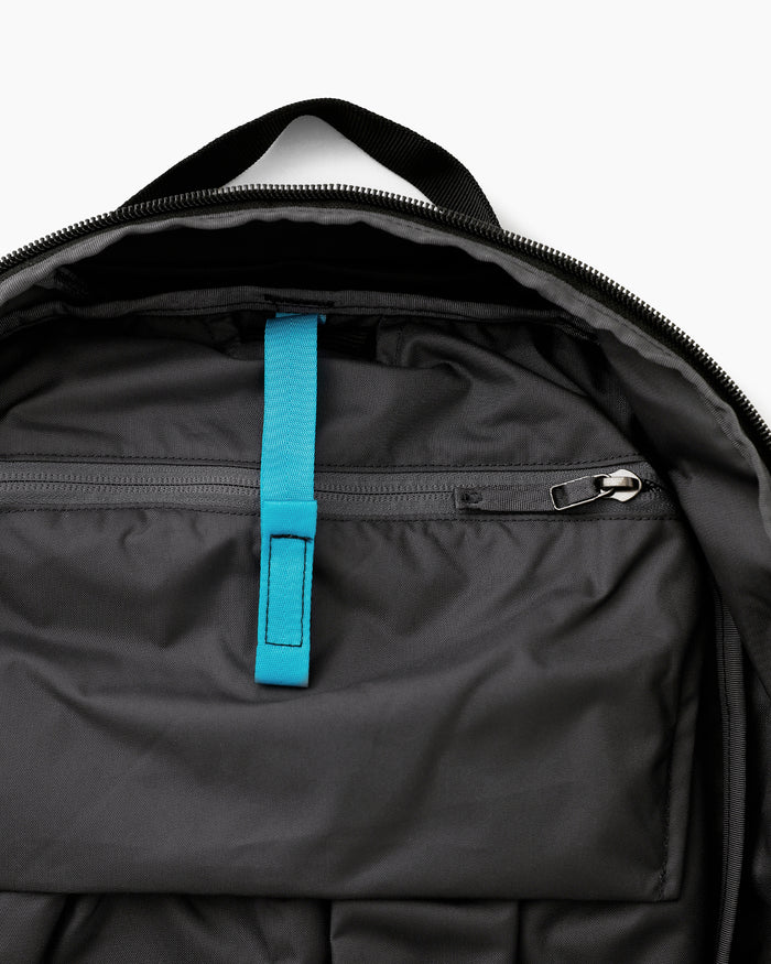 Mantis 26 Backpack Black