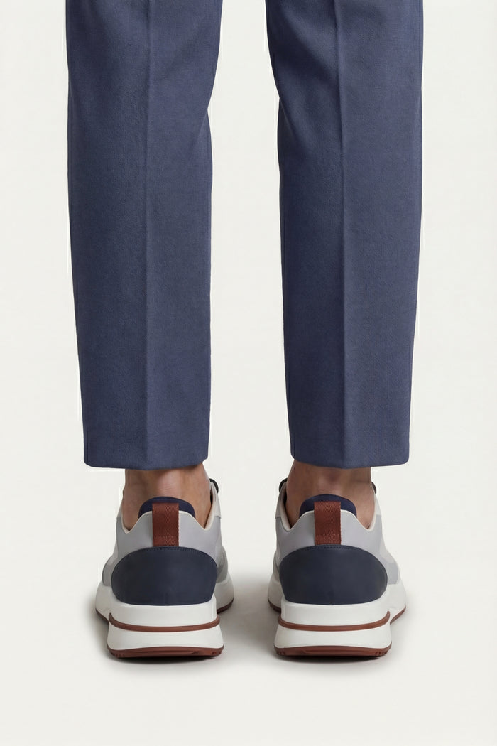 Maretti Sneaker Grey