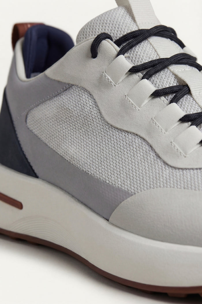 Maretti Sneaker Grey