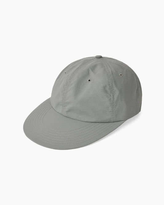 Mark 6P Cap Grey