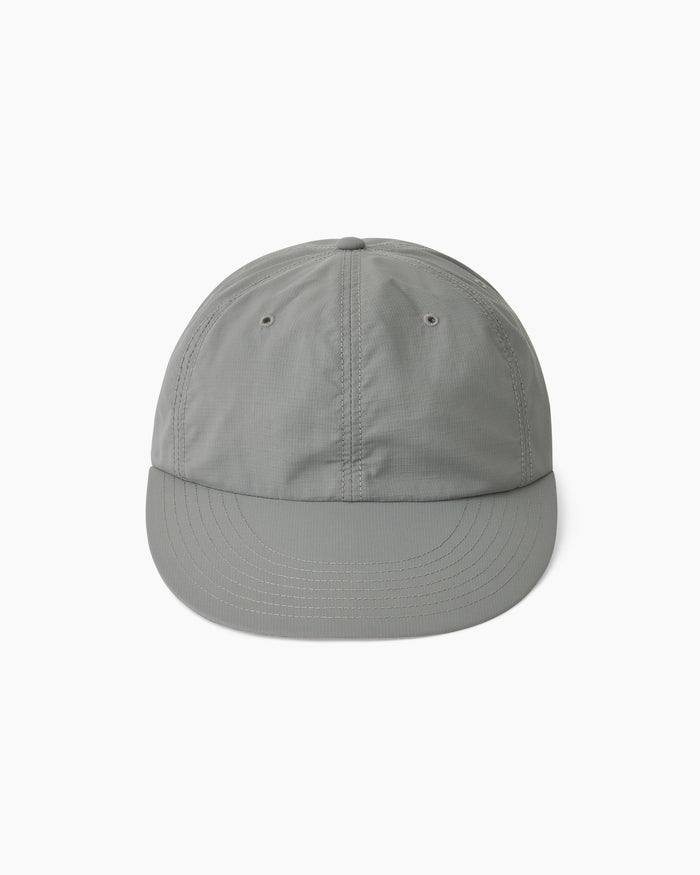 Mark 6P Cap Grey
