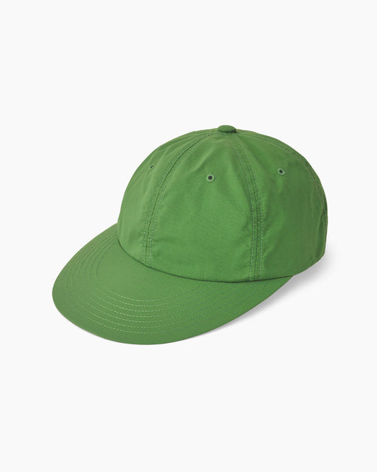 Mark 6P Cap Light Green