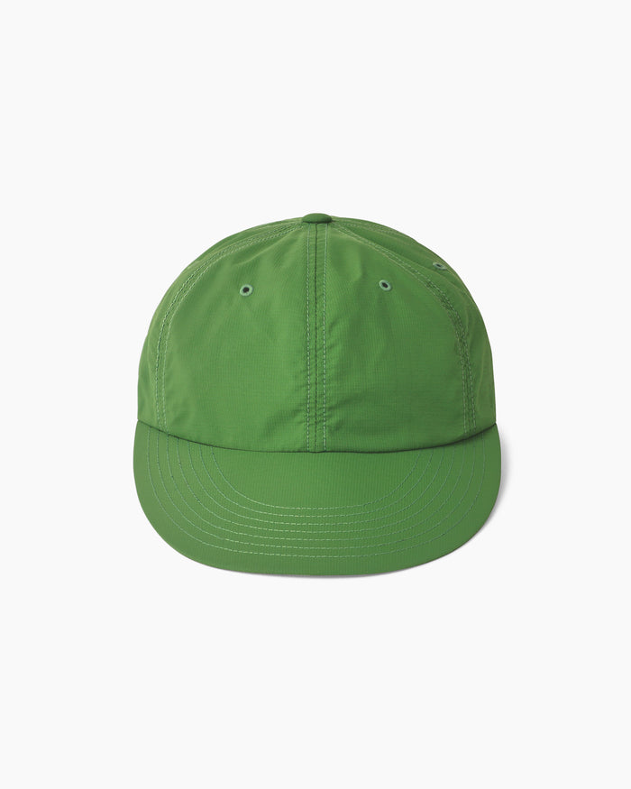 Mark 6P Cap Light Green