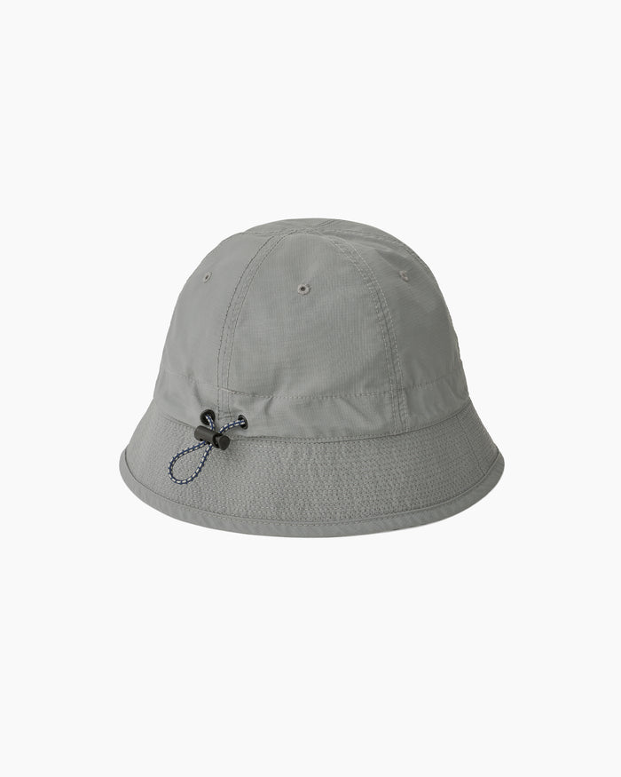 Mark Bucket Hat Grey