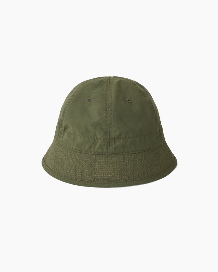 Mark Bucket Hat Olive