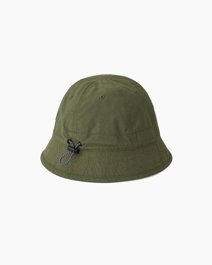 Mark Bucket Hat Olive