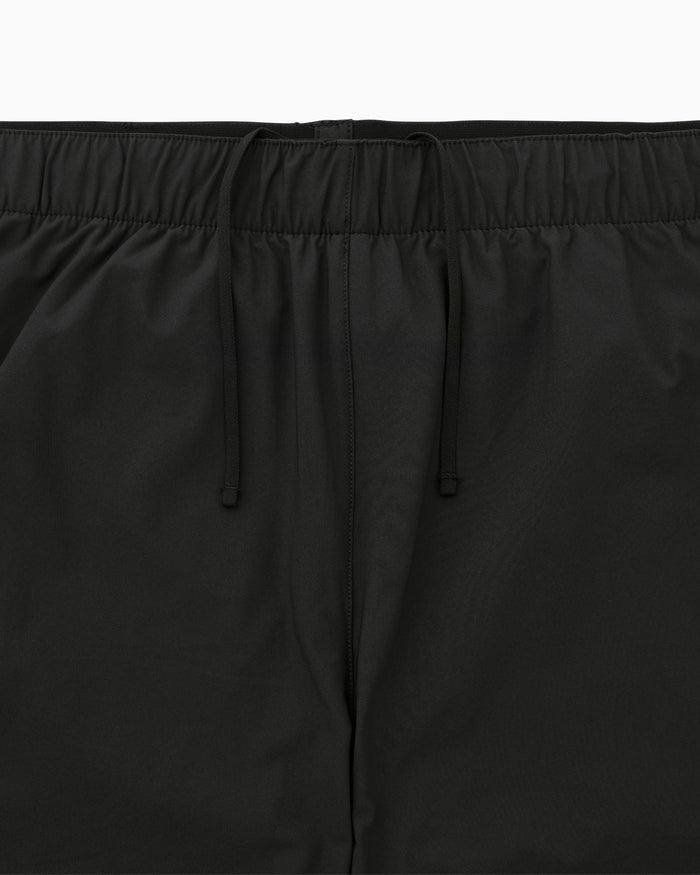 Marka Liner Short Black Beauty