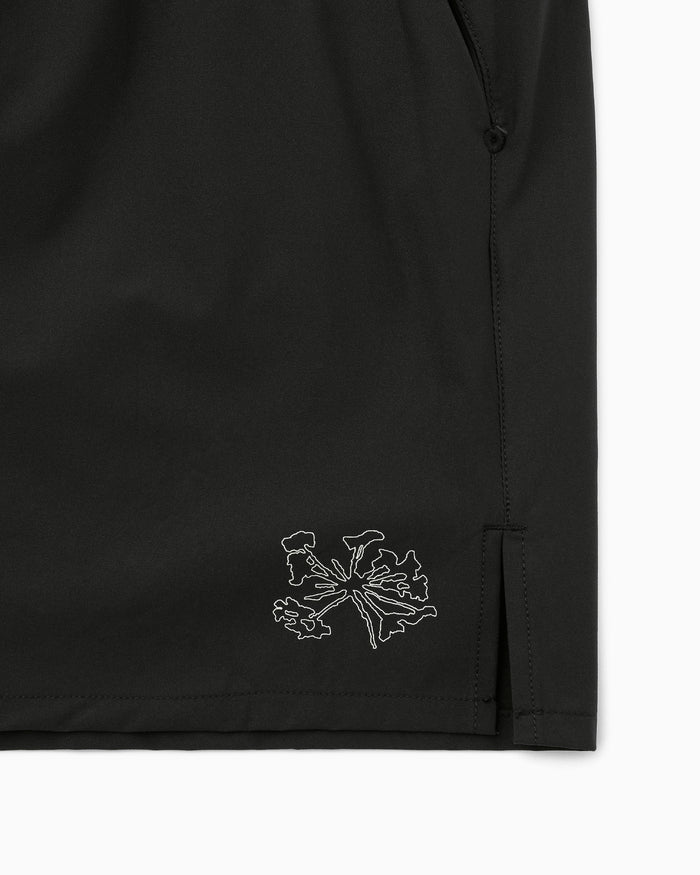 Marka Liner Short Black Beauty