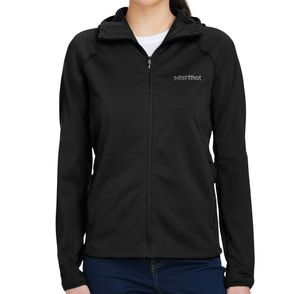 Marmot Women's Leconte Full-Zip Hooded Jacket