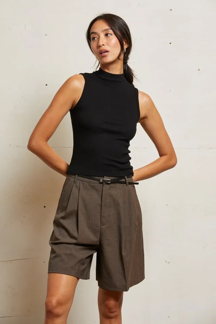 xs / true black