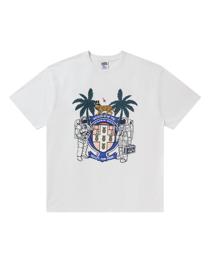 Membership SS Tee
