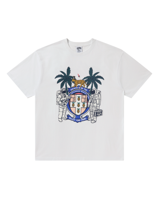 Membership SS Tee