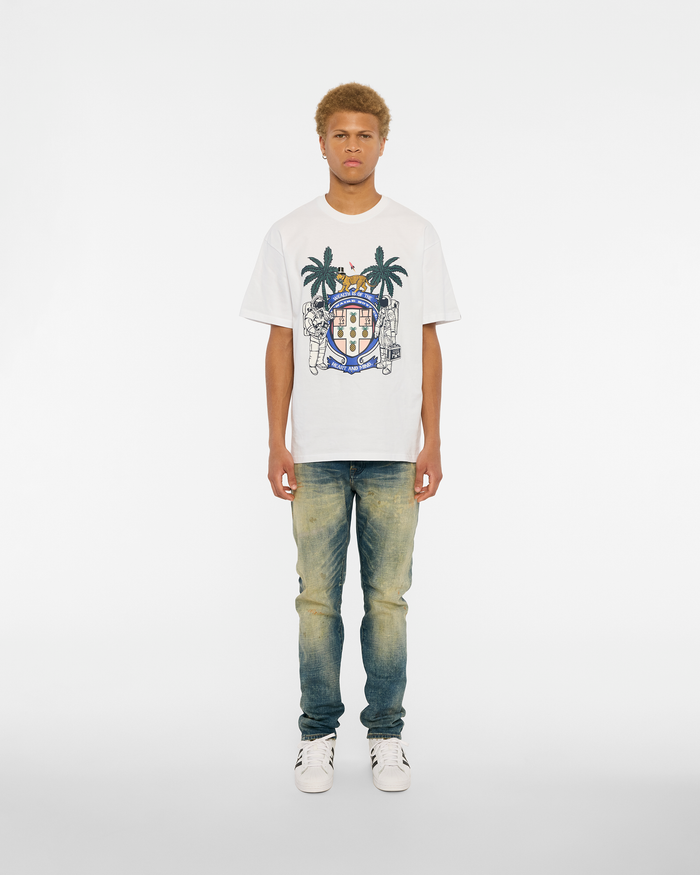 Membership SS Tee