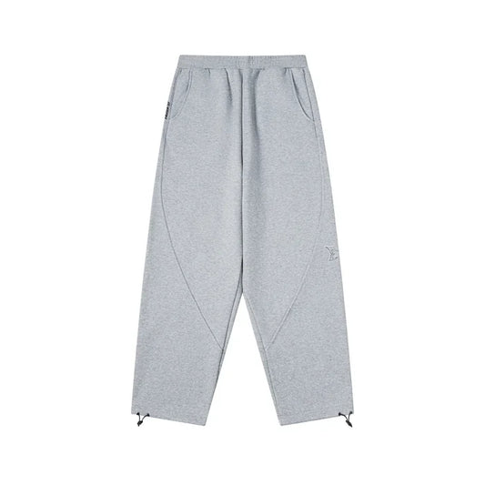 MERTRA Dual Panel Jogging Grey