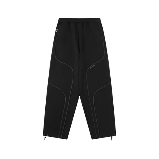 MERTRA Glide Jogging Black