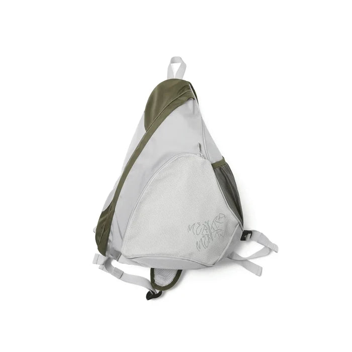 MERTRA Sling Bag Ecru