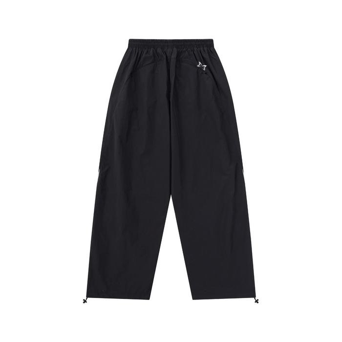 MERTRA Stealth Reflective Jogging Black/Grey
