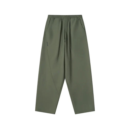 MERTRA Tech Jogging Army