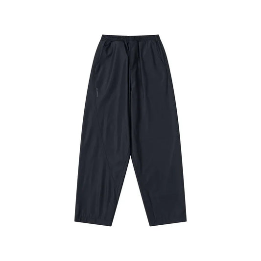 MERTRA Tech Jogging Black