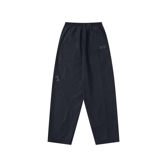 MERTRA Tech Jogging Black