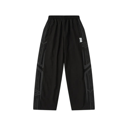 MERTRA x Umbro Technical Jogging Black