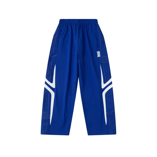 MERTRA x Umbro Technical Jogging Blue