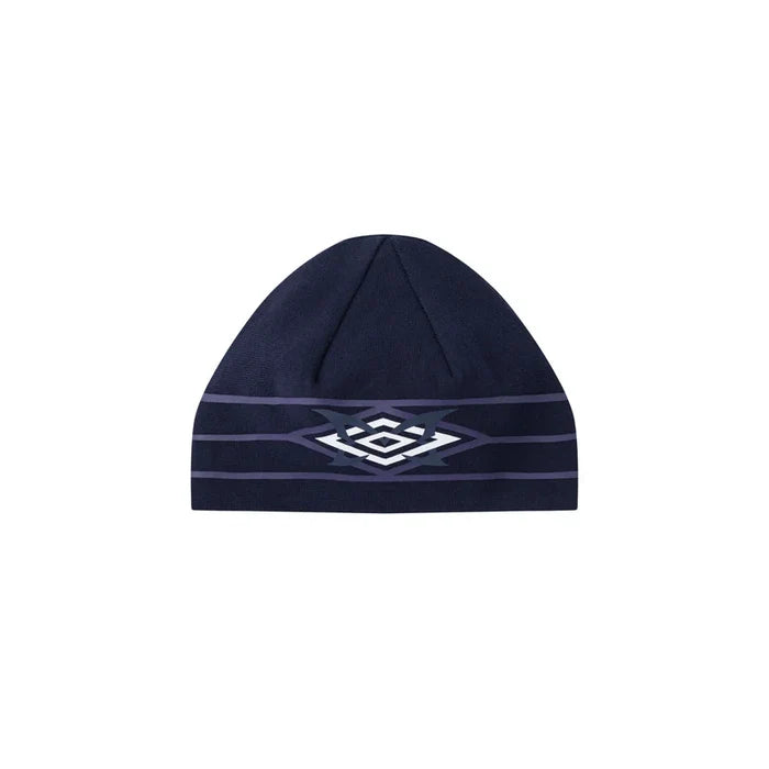 MERTRA x Umbro Warm Up Beanie Navy