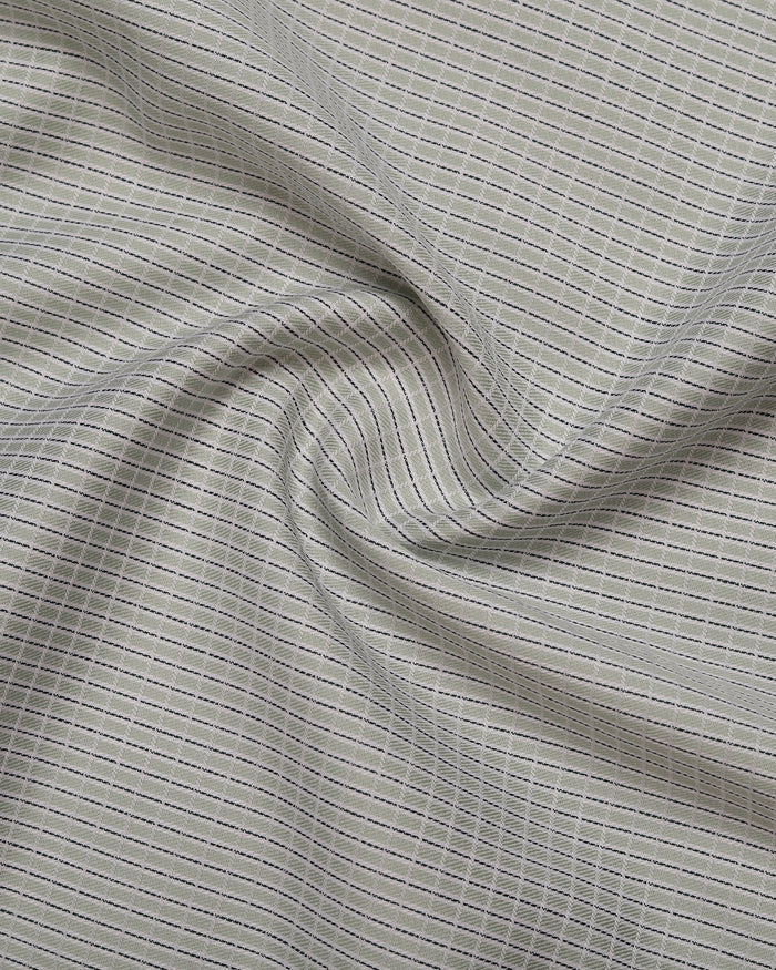 Mint Check Shirt - Elix