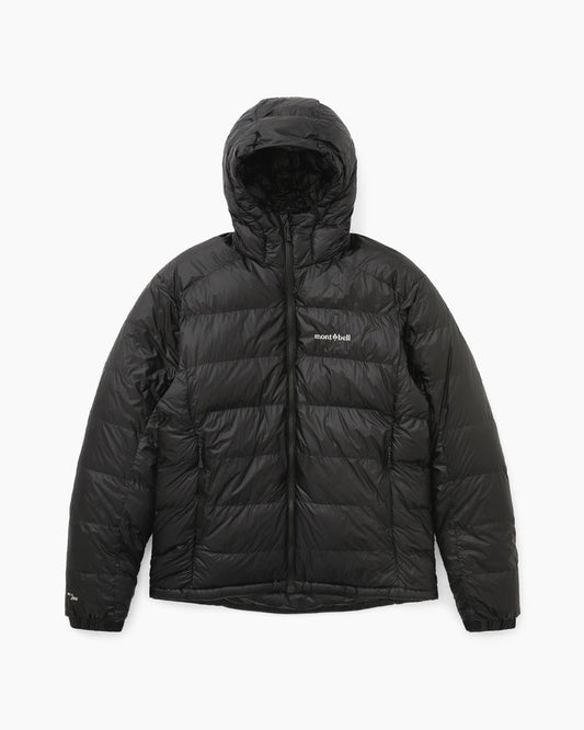 Mirage Parka Black
