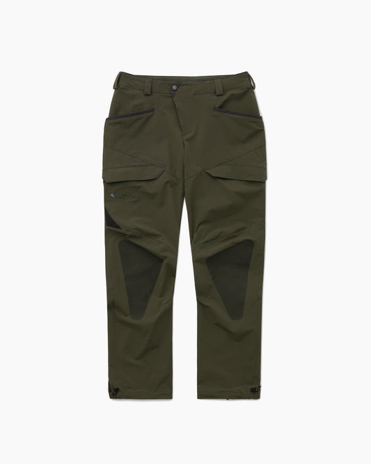 Misty 2.0 Pants M's Dark Dusty Green