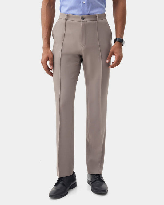 Mouse Solid Trouser - Benjin