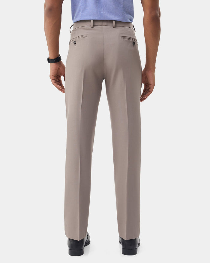 Mouse Solid Trouser - Benjin