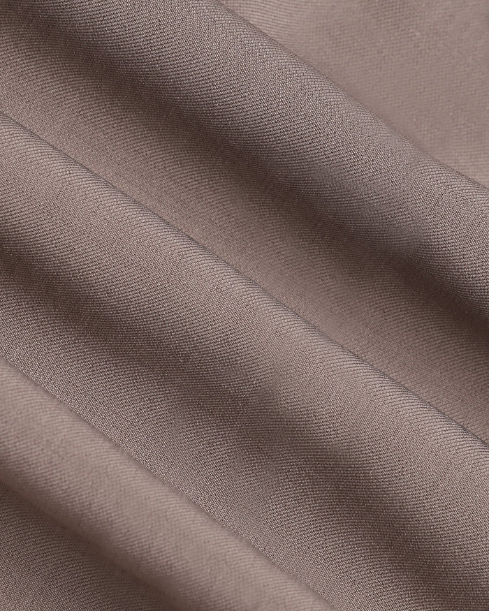 Mouse Solid Trouser - Benjin