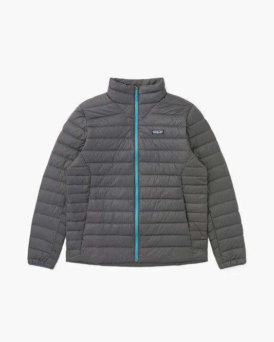 M's Down Sweater™ Forge Grey