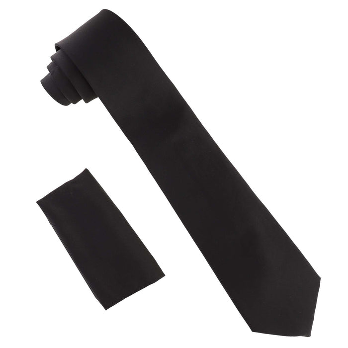 Necktie & Pocket Square