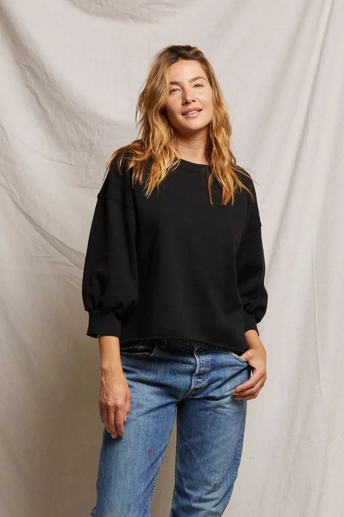 xs / true black