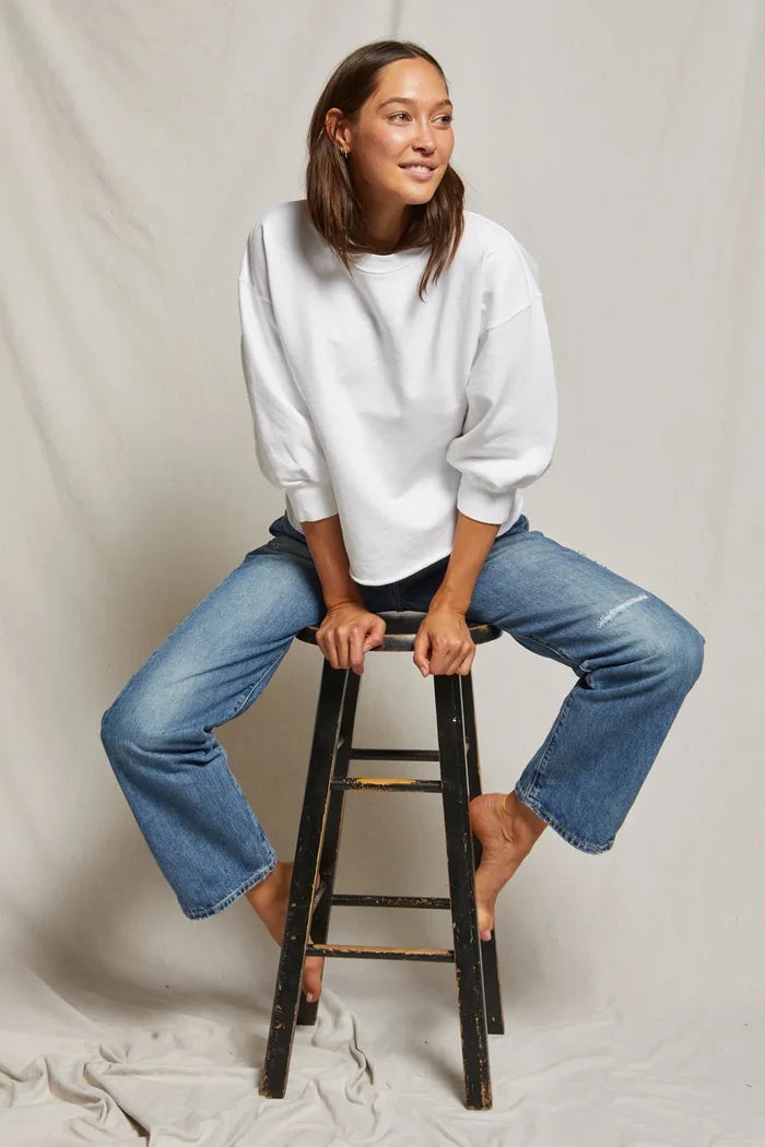 xs / white