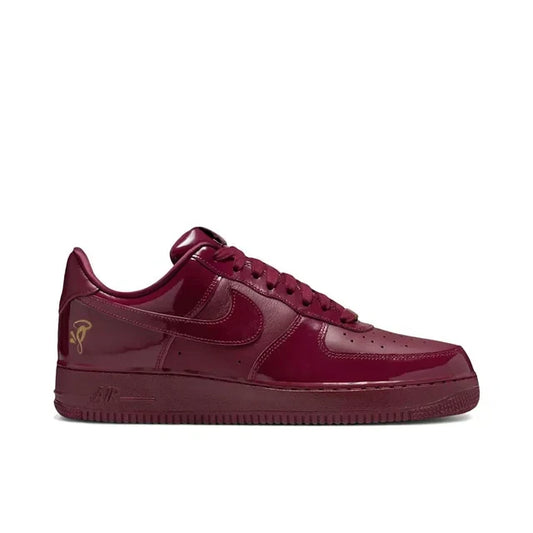Nike Air Force 1 Low Syna Dark Beetroot