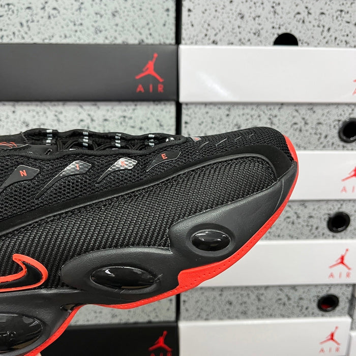 NOCTA Hot Step 1 Black/Red