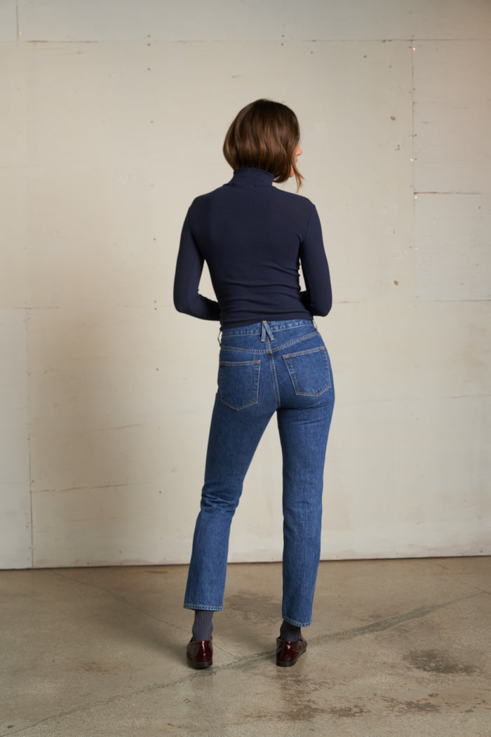 navy