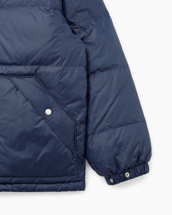 Nomad Down Parka Navy
