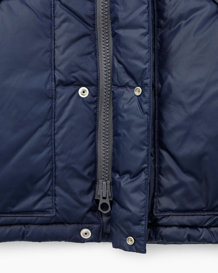 Nomad Down Parka Navy