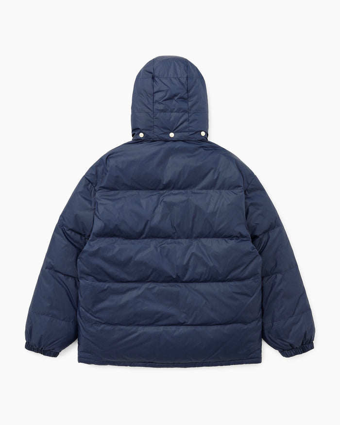 Nomad Down Parka Navy